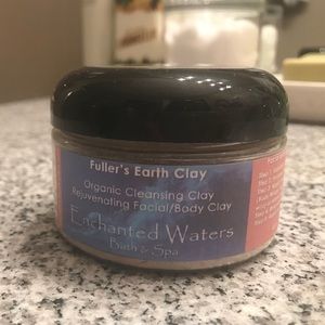 Fuller’s Earth Clay Enchanted Waters
